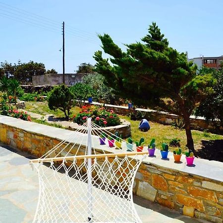Cozy, Newly Renovated Apartment In Gavrio. Exterior foto