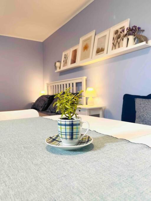 Cozy, Newly Renovated Apartment In Gavrio. Exterior foto
